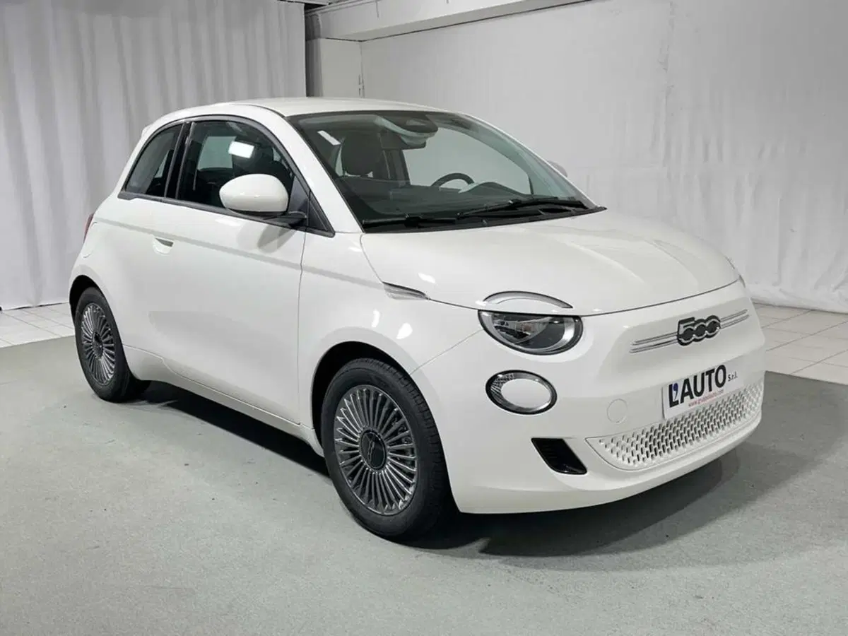 Fiat 500 Cabrio usata a Sondrio (7)