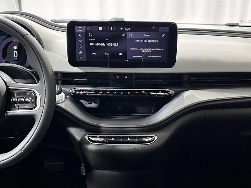 Fiat 500 Cabrio usata a Sondrio (13)