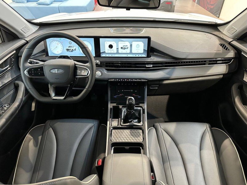 Dr DR 5.0 nuova a Sondrio (12)