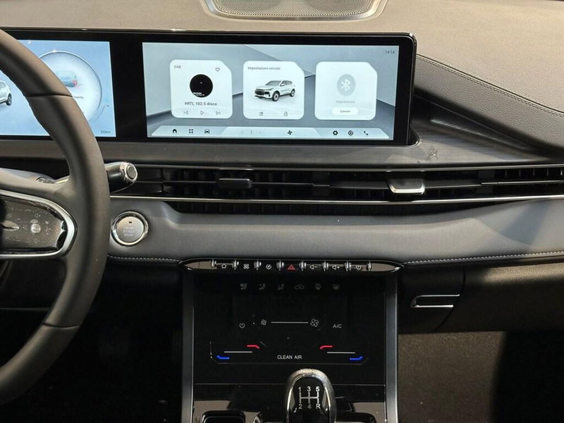 Dr DR 5.0 nuova a Sondrio (14)