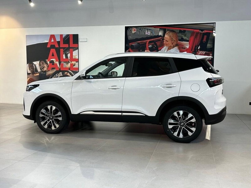 Dr DR 5.0 nuova a Sondrio (2)