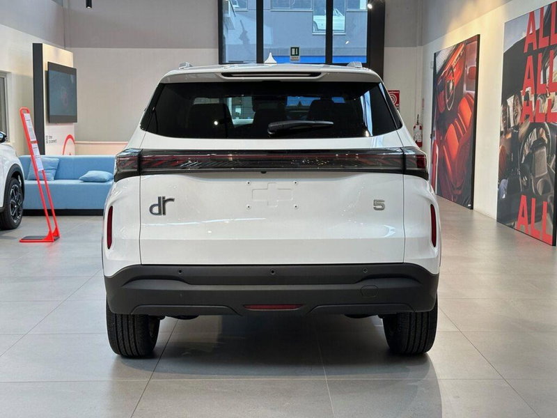 Dr DR 5.0 nuova a Sondrio (4)