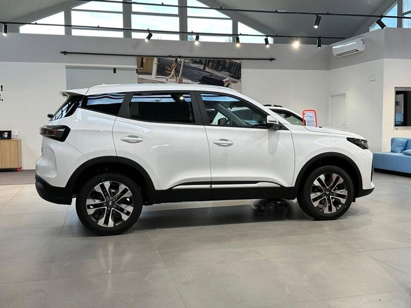 Dr DR 5.0 nuova a Sondrio (6)