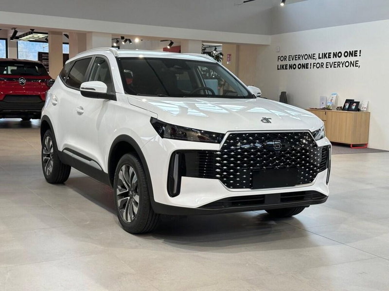 Dr DR 5.0 nuova a Sondrio (7)