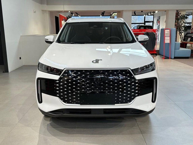 Dr DR 5.0 nuova a Sondrio (8)