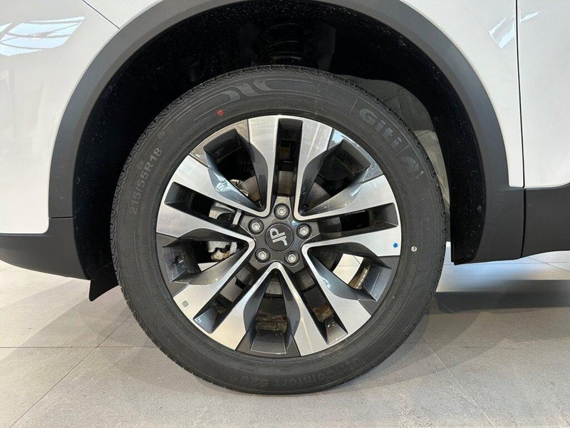 Dr DR 5.0 nuova a Sondrio (9)