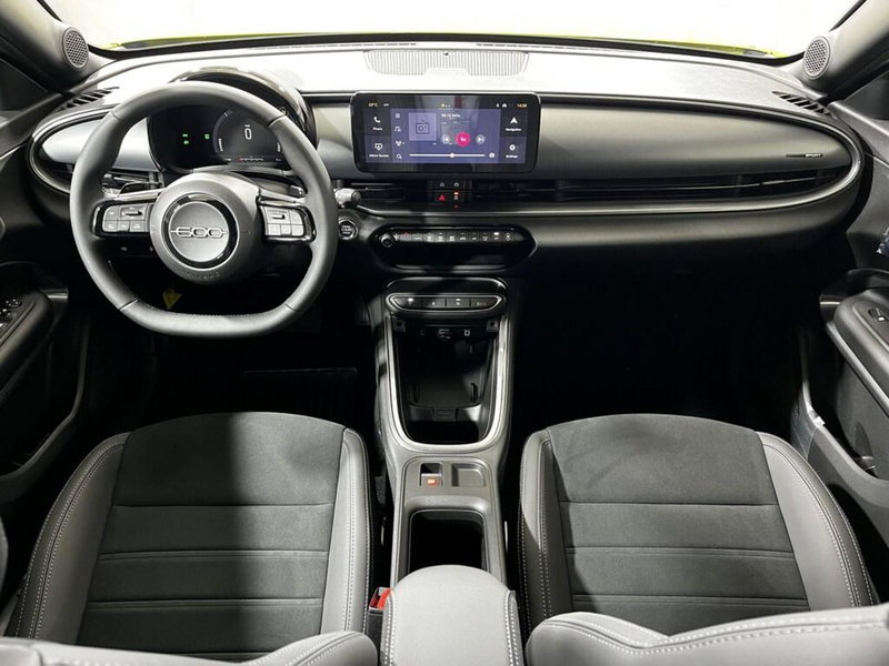 Fiat 600 nuova a Sondrio (12)