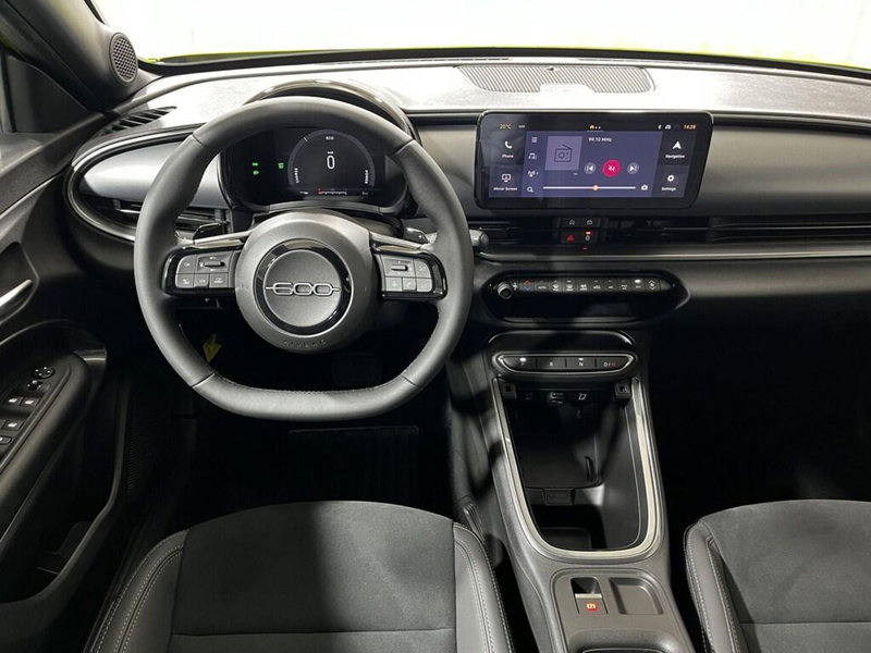 Fiat 600 nuova a Sondrio (13)