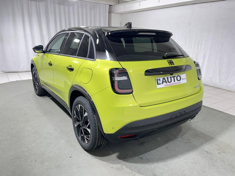 Fiat 600 nuova a Sondrio (3)