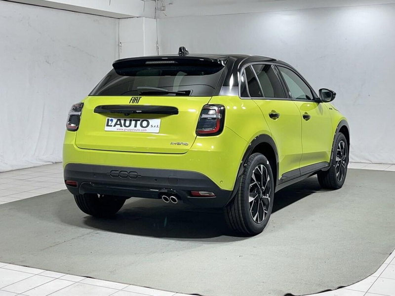 Fiat 600 nuova a Sondrio (5)