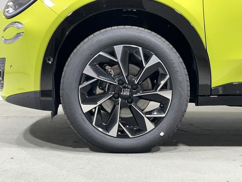 Fiat 600 nuova a Sondrio (9)