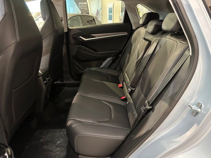 Evo Evo 7 Kairos nuova a Sondrio (10)