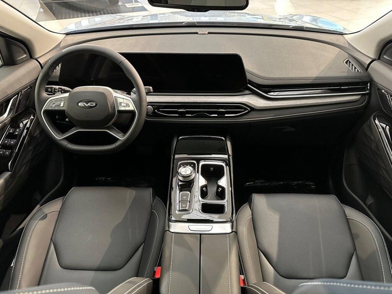 Evo Evo 7 Kairos nuova a Sondrio (11)