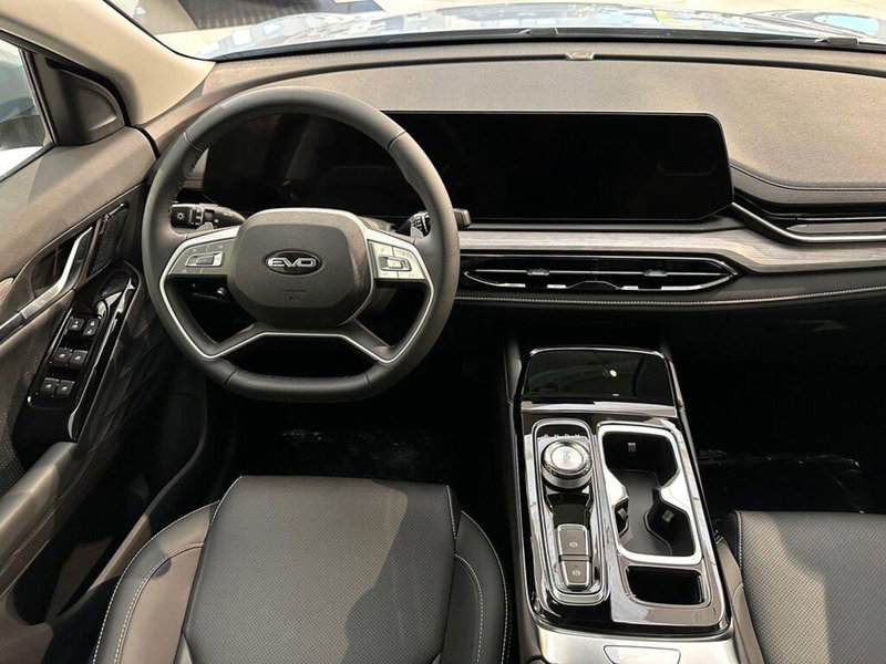 Evo Evo 7 Kairos nuova a Sondrio (12)