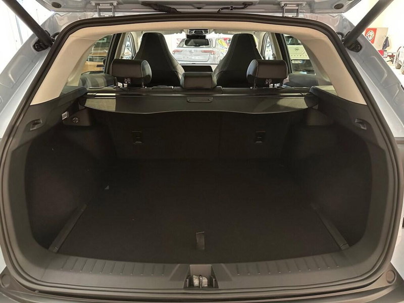 Evo Evo 7 Kairos nuova a Sondrio (14)