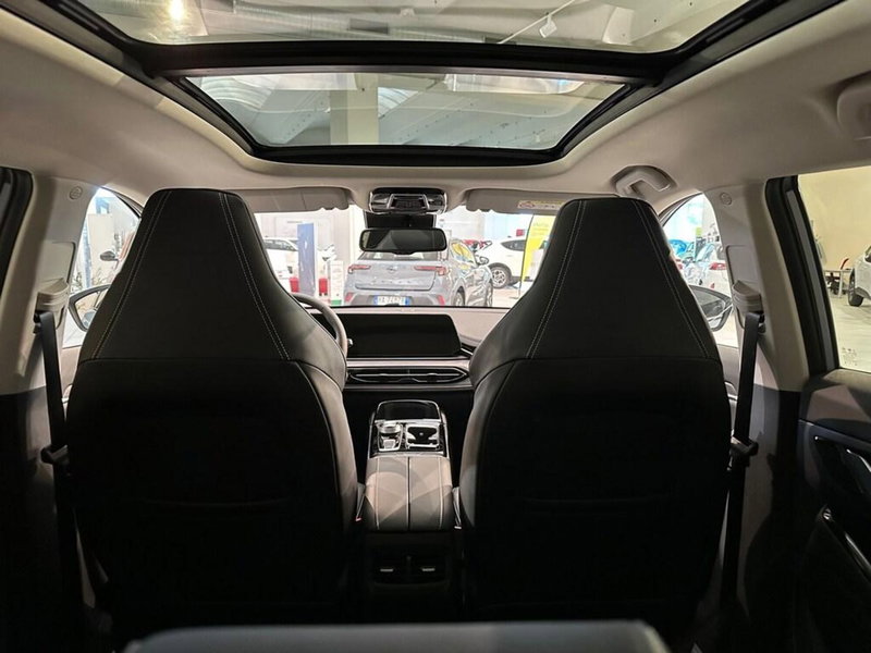 Evo Evo 7 Kairos nuova a Sondrio (15)