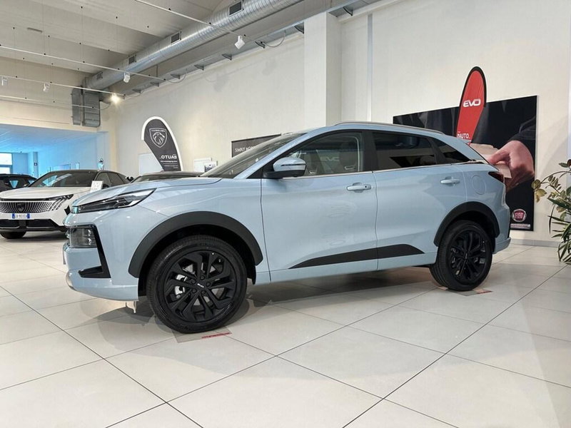 Evo Evo 7 Kairos nuova a Sondrio (2)