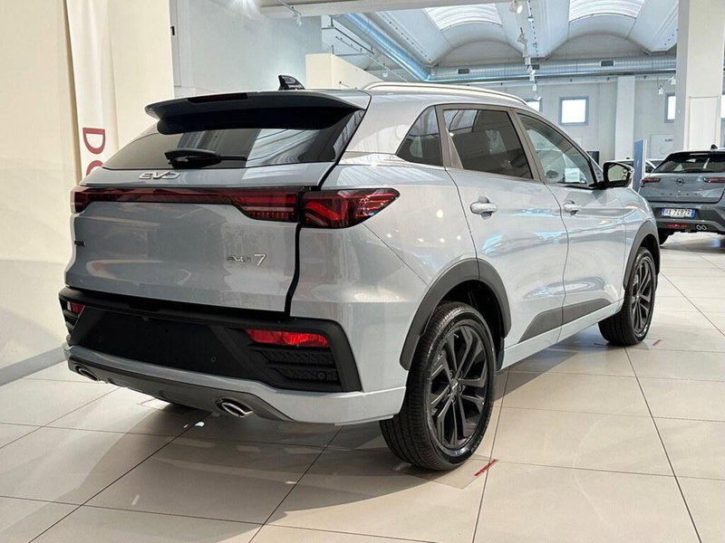 Evo Evo 7 Kairos nuova a Sondrio (4)