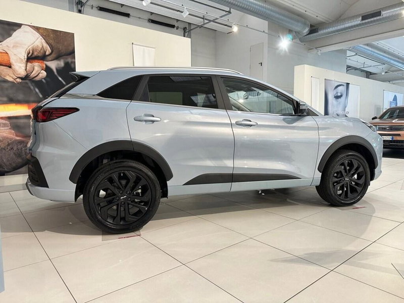 Evo Evo 7 Kairos nuova a Sondrio (5)