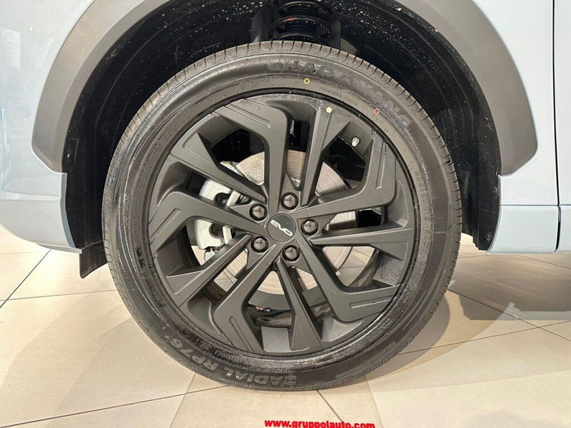 Evo Evo 7 Kairos nuova a Sondrio (8)