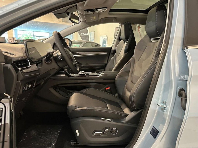 Evo Evo 7 Kairos nuova a Sondrio (9)