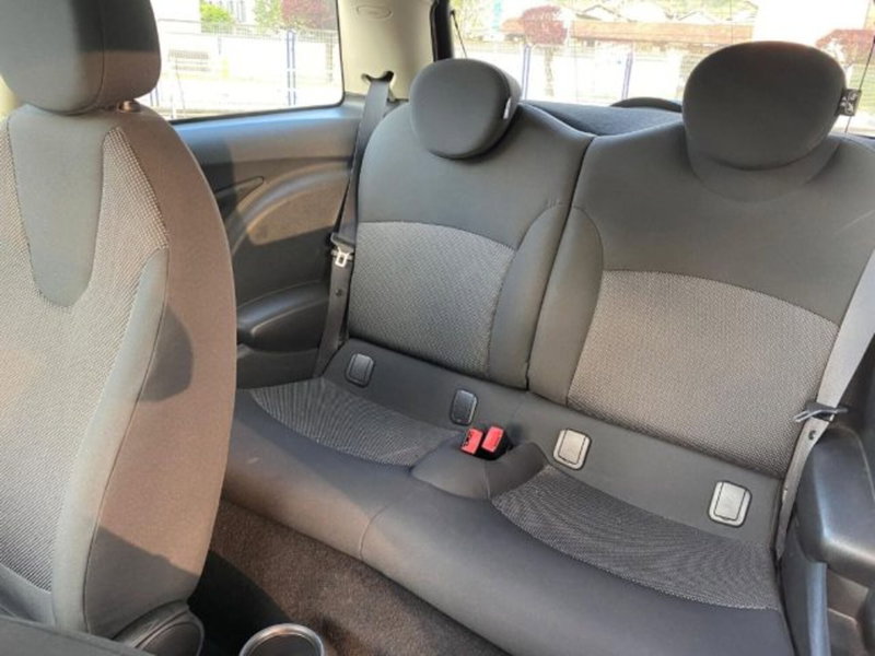 MINI Mini usata a Cuneo (11)