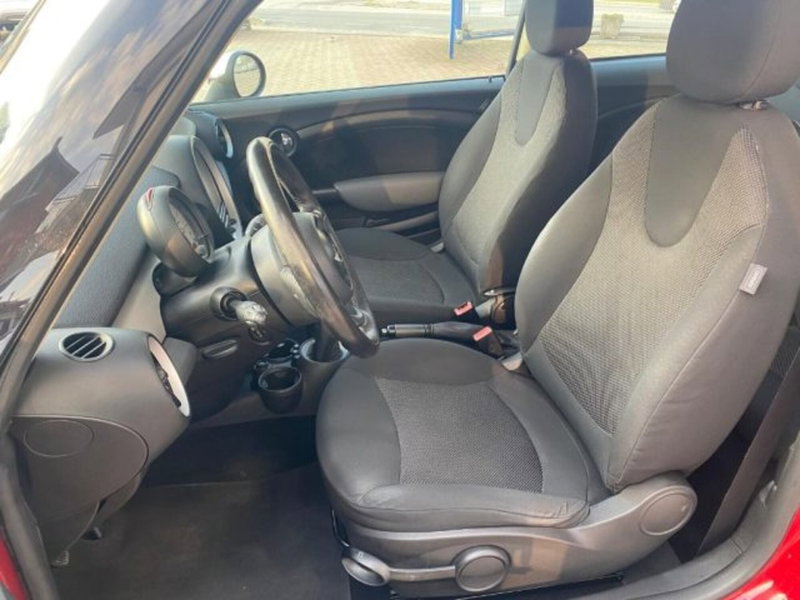 MINI Mini usata a Cuneo (12)