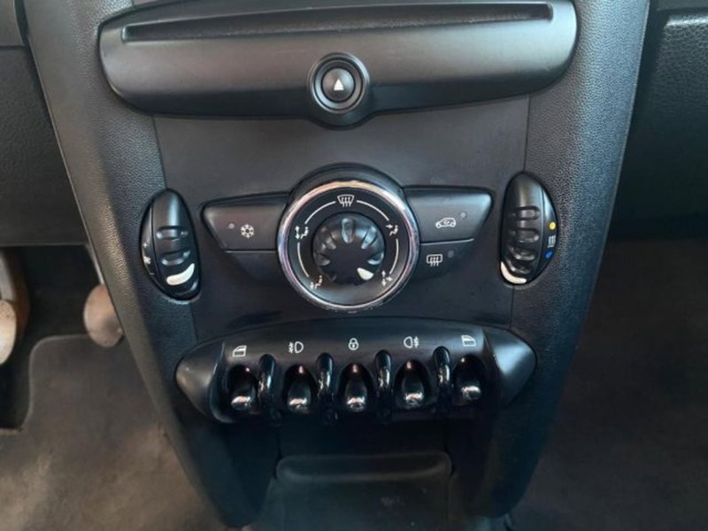 MINI Mini usata a Cuneo (13)