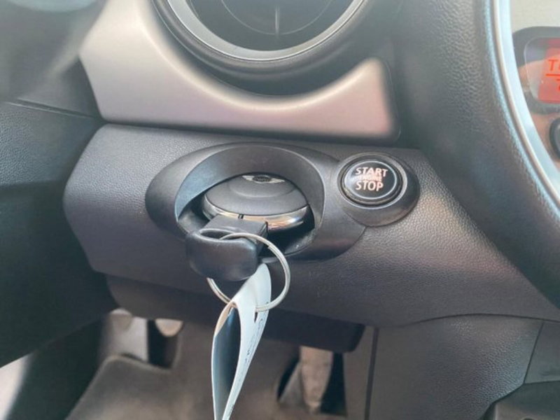 MINI Mini usata a Cuneo (14)