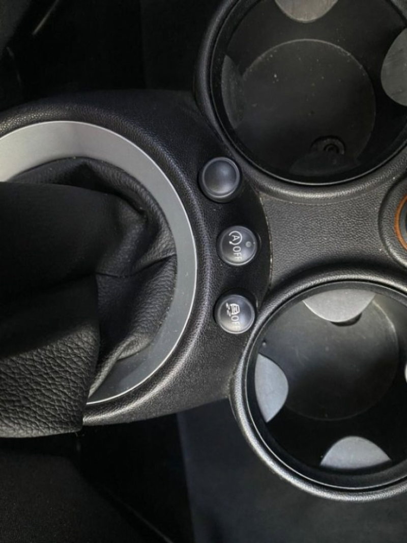 MINI Mini usata a Cuneo (16)