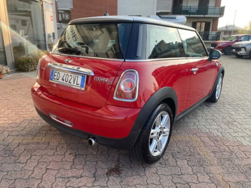 MINI Mini usata a Cuneo (2)