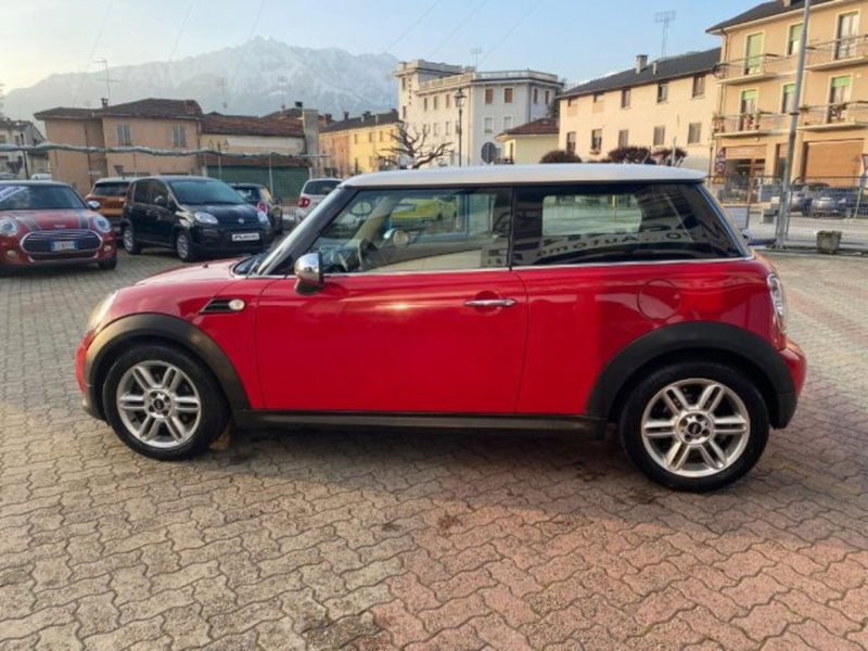 MINI Mini usata a Cuneo (3)