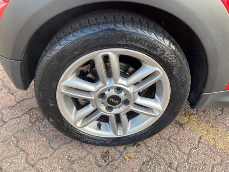 MINI Mini usata a Cuneo (4)