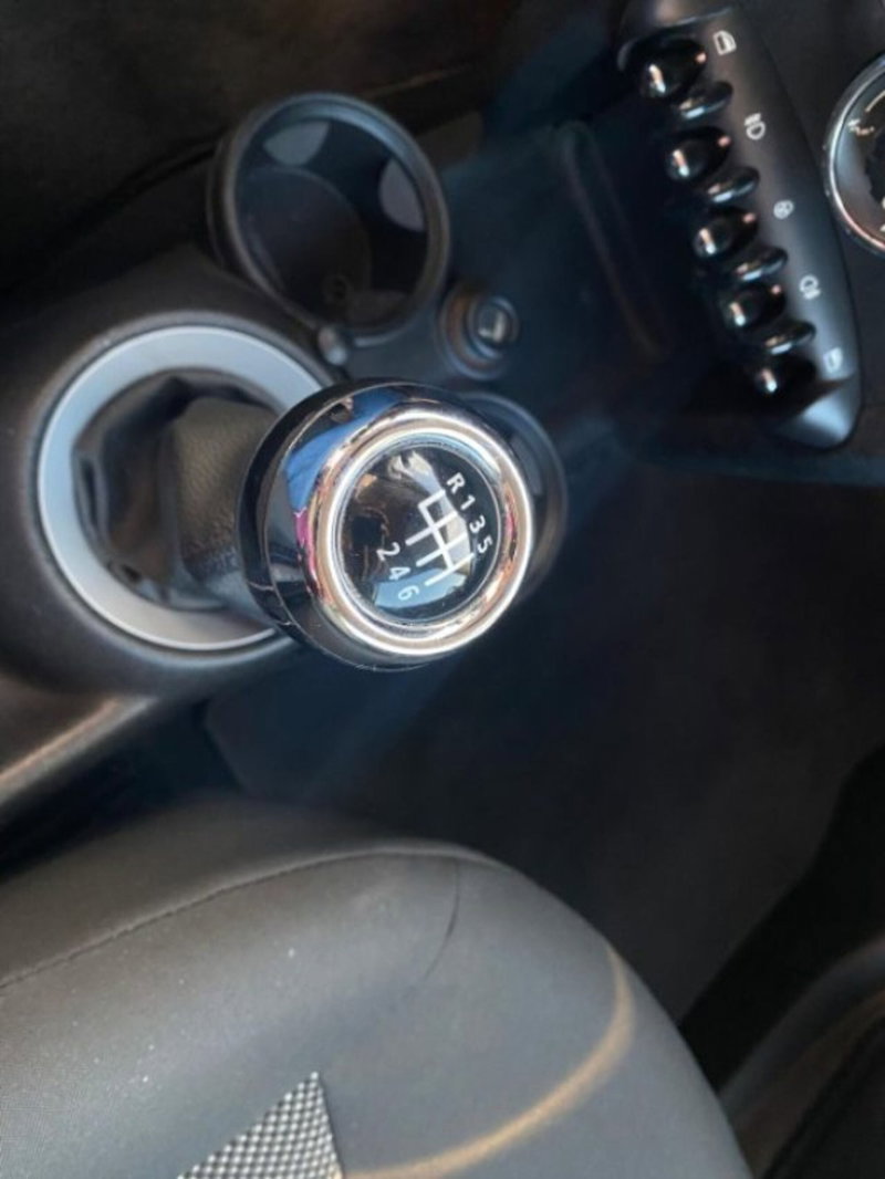 MINI Mini usata a Cuneo (5)