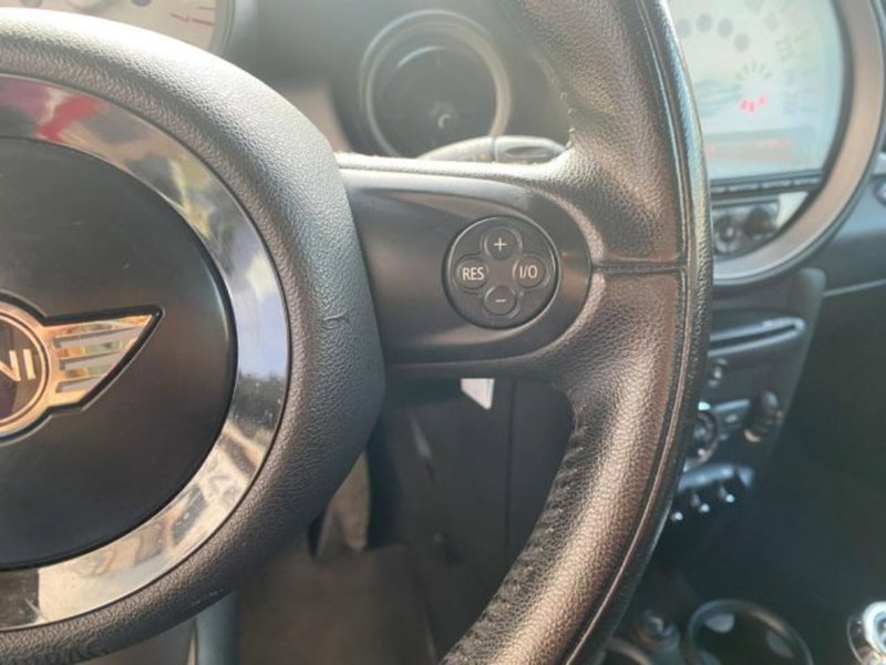 MINI Mini usata a Cuneo (7)