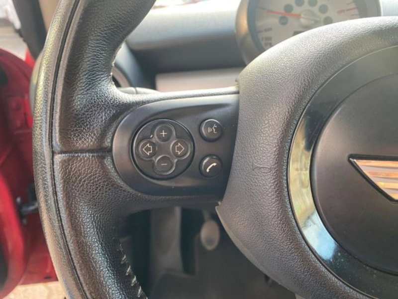 MINI Mini usata a Cuneo (8)