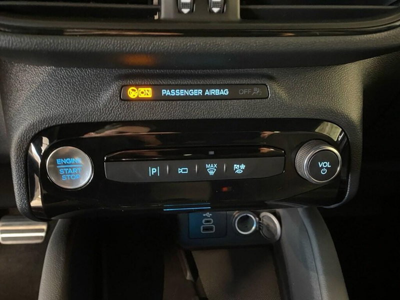 Ford Kuga nuova a Torino (12)