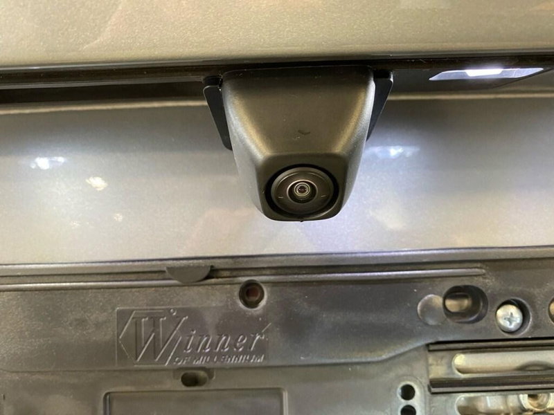 Ford Kuga nuova a Torino (14)