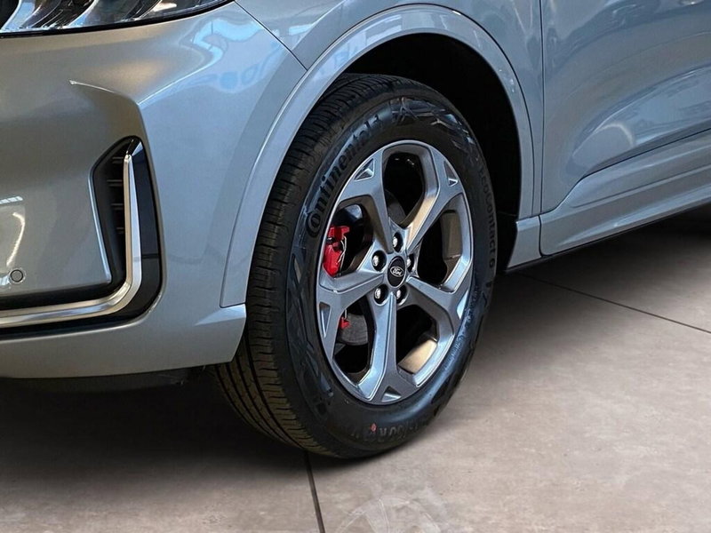 Ford Kuga nuova a Torino (15)