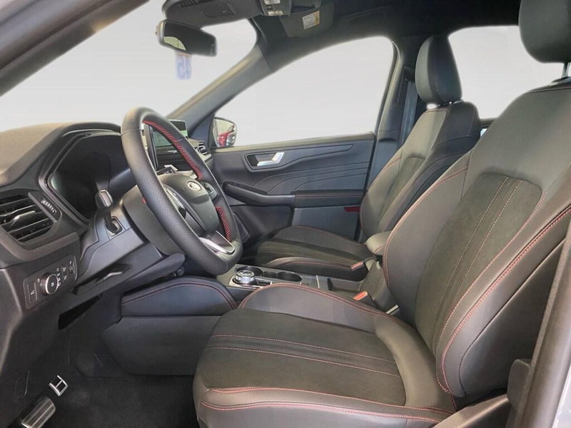 Ford Kuga nuova a Torino (7)