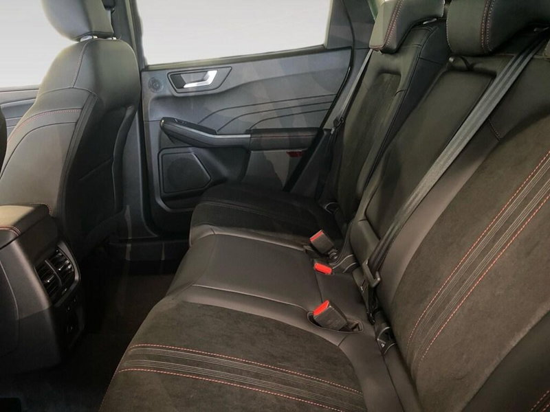 Ford Kuga nuova a Torino (8)