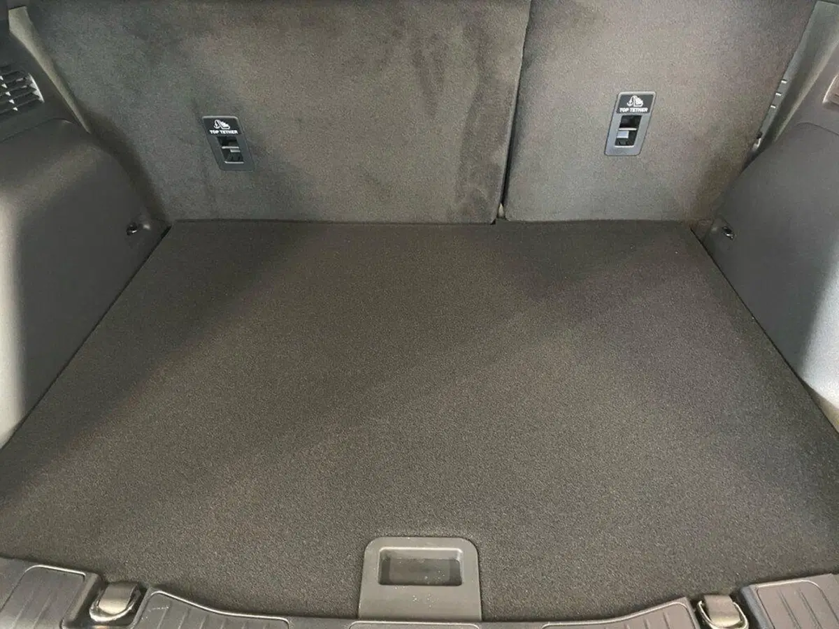 Ford Kuga nuova a Torino (9)