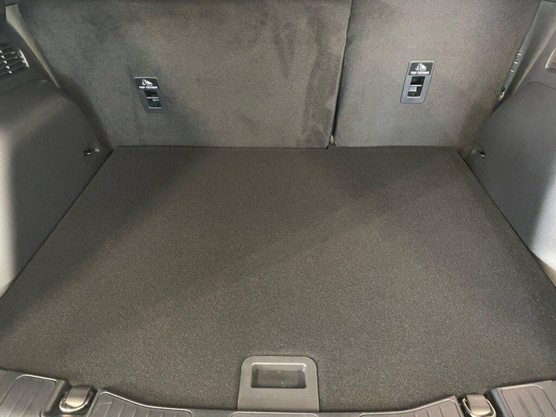 Ford Kuga nuova a Torino (9)