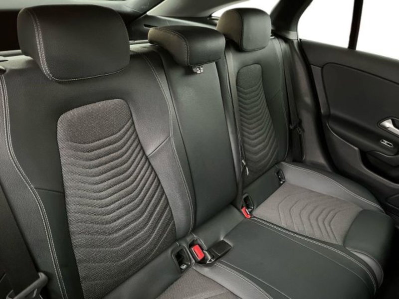 Mercedes-Benz CLA Shooting Brake usata a Verona (14)