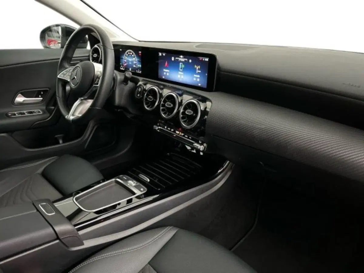Mercedes-Benz CLA Shooting Brake usata a Verona (15)
