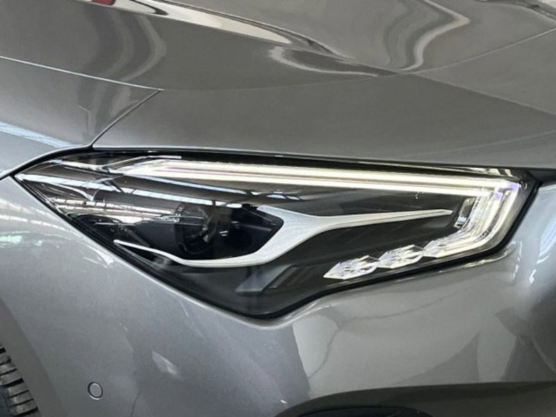 Mercedes-Benz CLA Shooting Brake usata a Verona (16)