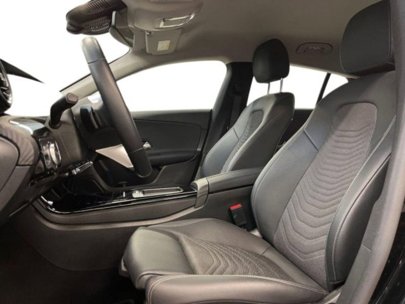 Mercedes-Benz CLA Shooting Brake usata a Verona (9)