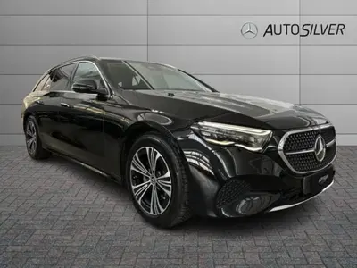 Mercedes-Benz Classe E 200 Auto Mild hybrid Premium Plus del 2024 usata a Verona