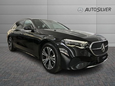 Mercedes-Benz Classe E 200 Auto Mild hybrid Premium Plus del 2024 usata a Verona