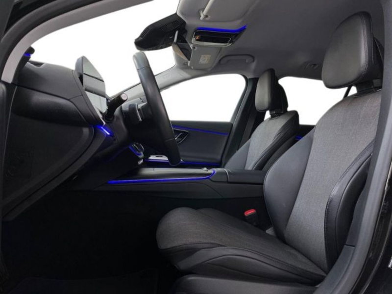 Mercedes-Benz Classe E usata a Verona (10)